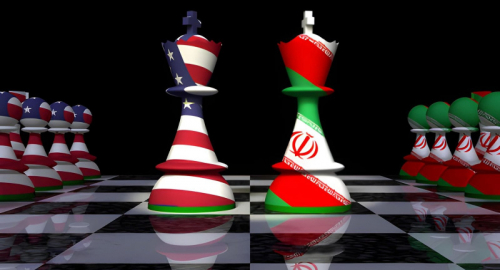 L�abisso del Golfo: cronaca dell�escalation militare totale tra Iran e Stati Uniti